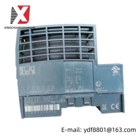 b_r_x20cp1484_with_intel_celeron_266_ethernet_powerlink_usb_1.jpg B&R X20CP1484 with Intel Celeron 266, Ethernet, PowerLink, USB