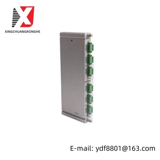 bently_125704-01_1.jpg BENTLY 125704-01 - High Precision Monitoring Module