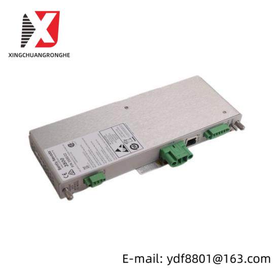 bently_nevada_146031-01_18e024jj_transient_data_interface_i_o_module.jpg Bently Nevada 84661-34 Industrial Control Module, Precision Engineering for Critical Applications