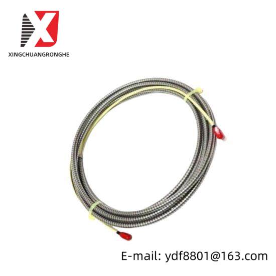 bently_nevada_21747-040-01_extension_cable_1.jpg Bently Nevada 21747-040-01 Extension Cable - PLC, Industrial Automation, High Performance