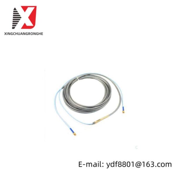 Bently Nevada 330130-080-01-CN - 3300 XL Standard Extension Cable