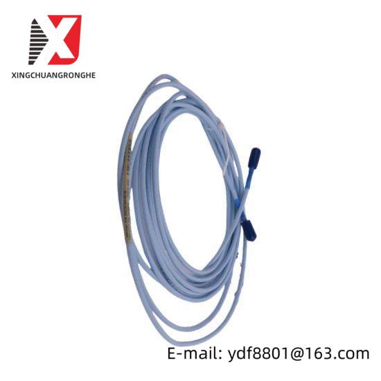 Bently Nevada Extension Cable 330130-045-00-05; Producer: Bently-Nevada