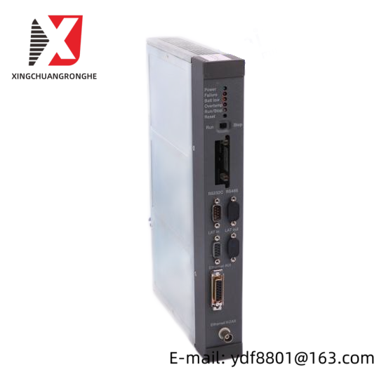 comi-lx508_comizoa_2.png Comizoa LX508 Industrial Automation Module