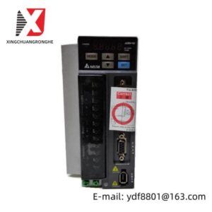 Delta ASD-B2-1521-B Servo Motor Driver Kit
