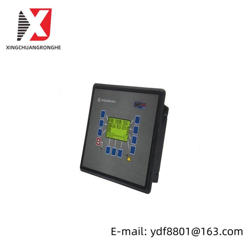 easy_e2384-e4-1100_3.jpg WOODWARD EASY E2384-E4-1100 Control Module