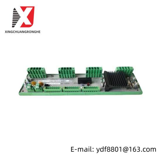 emerson_1p00239g01_control_cards.jpg Emerson DELTAV VE4002S1T2B5 KJ3204X1-BA1 Modular Control System for Industrial Automation