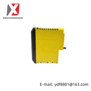 EMERSON DeltaV KJ2201X1-BA1 Logic Solver for Industrial Control