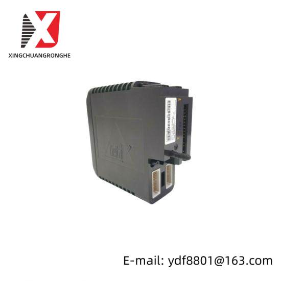 emerson_deltav_kj3204x1-ba1_12p3275x042_output_module.jpg Emerson DELTAV VE4002S1T2B5 KJ3204X1-BA1 Modular Control System for Industrial Automation