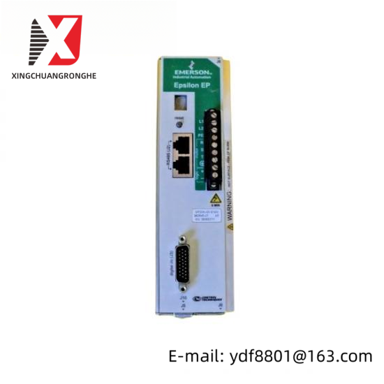 emerson_ep204ppben00_process_management.png GE HE693THM884N - Advanced Industrial Control Module