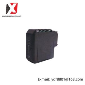 Emerson KJ3201X1-BA1 | 12P2535X052 | Isolated Card