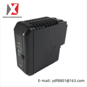 EMERSON KJ3242X1-BA1: High-Performance Fieldbus Module for Advanced Automation Solutions