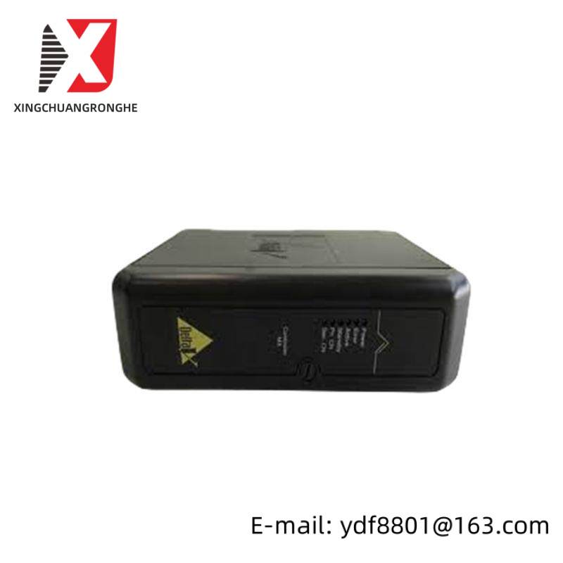 emerson_se3008_13p0072x082.jpg EMERSON SE3008 13P0072X082 - High Performance Industrial Control Module