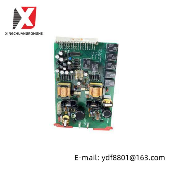 entek_ey-6691_power_supply_v21_1.jpg ENTEK EY-6691 POWER SUPPLY V21 - Industrial Grade Power Supply Module