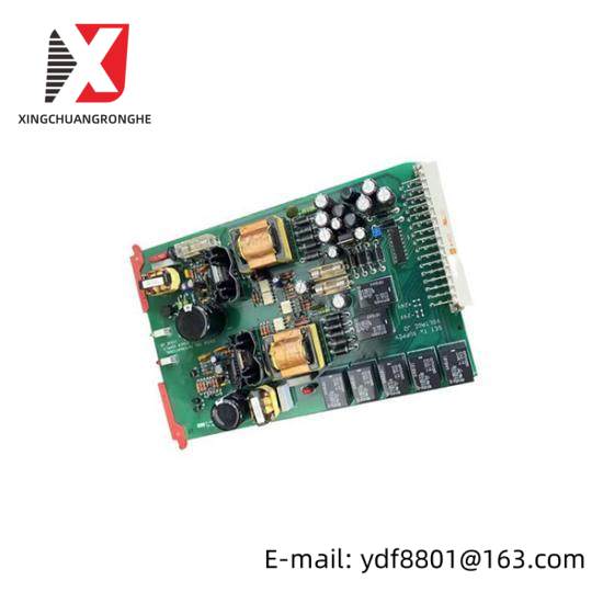 entek_ey-6691_power_supply_v21_2.jpg ENTEK EY-6691 POWER SUPPLY V21 - Industrial Grade Power Supply Module