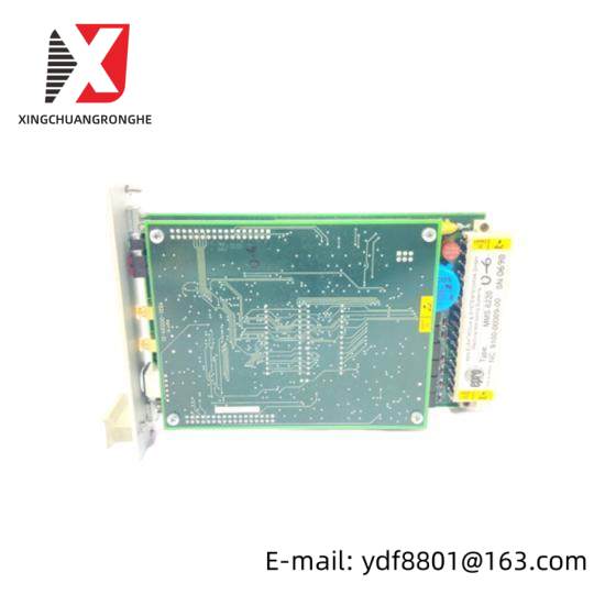 EPRO PR9268/200-000: Precision Velocity Sensor for Industrial Automation