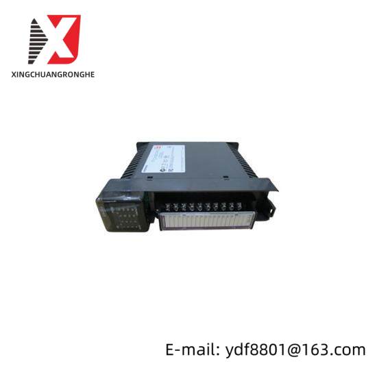 foxboro_p0400vt_2.jpg FOXBORO P0400VT - High-Performance Industrial Control Module
