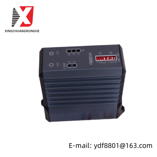 foxboro_p0800dc_1.png FOXBORO P0800DC Industrial Control Module