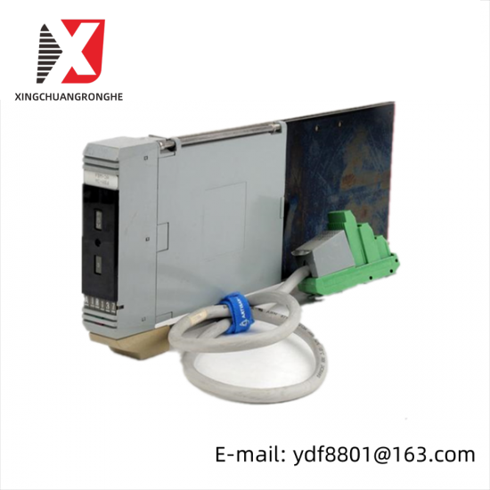 foxboro_p0961ef-cp30b.png FOXBORO P0961EF-CP30B Control Module for Industrial Automation Systems