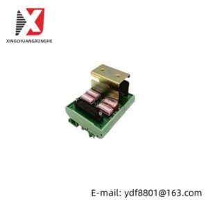 Foxboro P0970VB Industrial Control System Module, High Performance Automation Solution