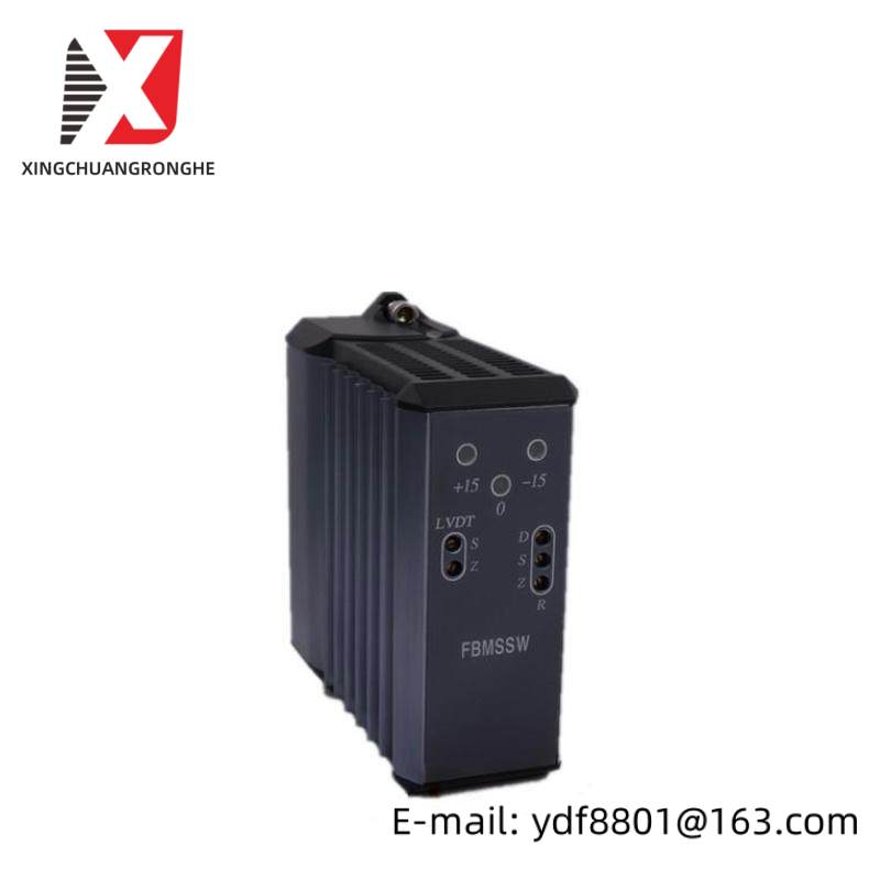 foxboro_sy-60399001r_sy-61025006ra_1.jpg FOXBORO SY-60399001R SY-61025006RA Industrial Control Module