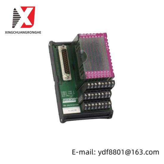 foxboro_sy-60399001r_sy-61025006ra_2.jpg FOXBORO SY-60399001R SY-61025006RA Industrial Control Module
