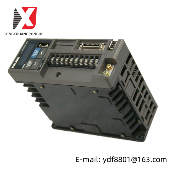 Fuji Electric 6MBI100U4B-120-50 Motor Controller