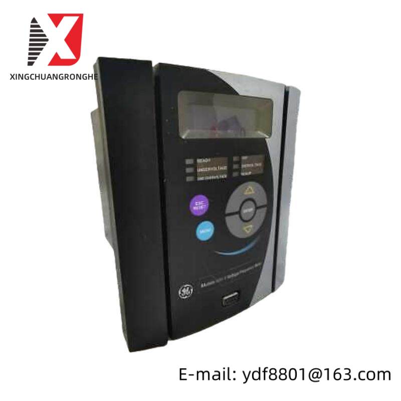 ge_369-hi-r-m-f-e-h-e.jpg GE 369-HI-R-M-F-E-H-E: Advanced Motor Management Relay with Enhanced Diagnostics and Faceplate