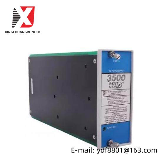 ge_bently_nevada_3500_15_106m1079-01a_power_supply.jpg GE/Bently Nevada 21000-28-10-00-041-04-02 Control Module, Advanced Industrial Automation Solutions