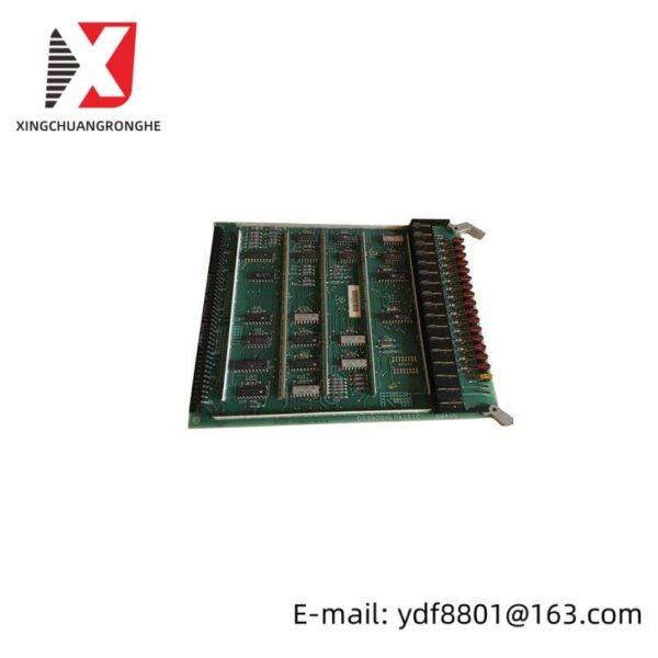 GE DS3800HSAB1E - High-Performance PC Board, Combining Precision and Reliability for Industrial Automation Solutions