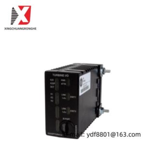 GE Fanuc IS220PDOAH1A | Mark VI Circuit Board | PLC Module