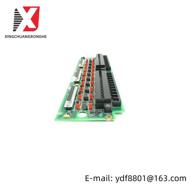 ge_is200tbaih1ccc_1.jpg GE IS200TBAIH1CCC - Analog Input/Output Terminal Module for Mark VI Turbine Control Systems