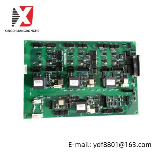 GE IS210AEDBH4AGD High-Performance PLC Module