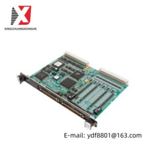 GE IS210BAPAH1A Analog Processor Module, Industrial Control Systems