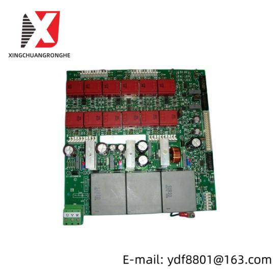 ge_is230tdbth6a_3.jpg GE IS230TDBTH6A Discrete Input Output Terminal Board for GE Mark VI Turbine Control Systems