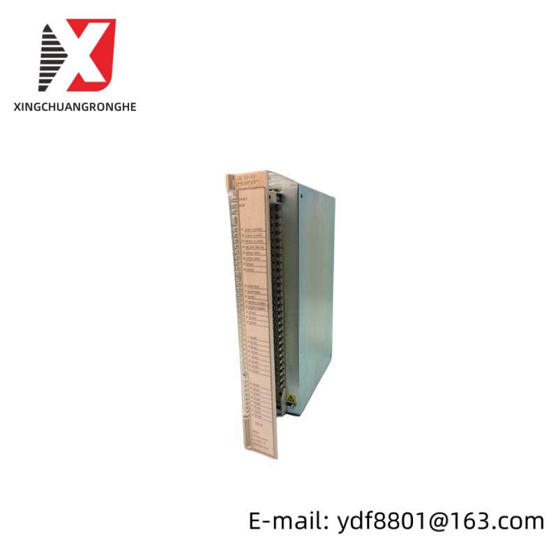 GE SD-108542 PLC Integrated Circuit Board