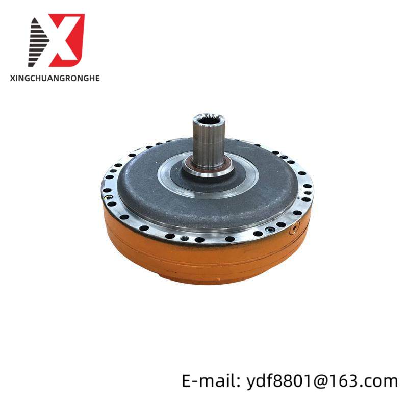 GE SD-108542 PLC Integrated Circuit Board