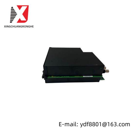 GE UR 9GH UR9GH CPU - Advanced Control Module for Industrial Automation