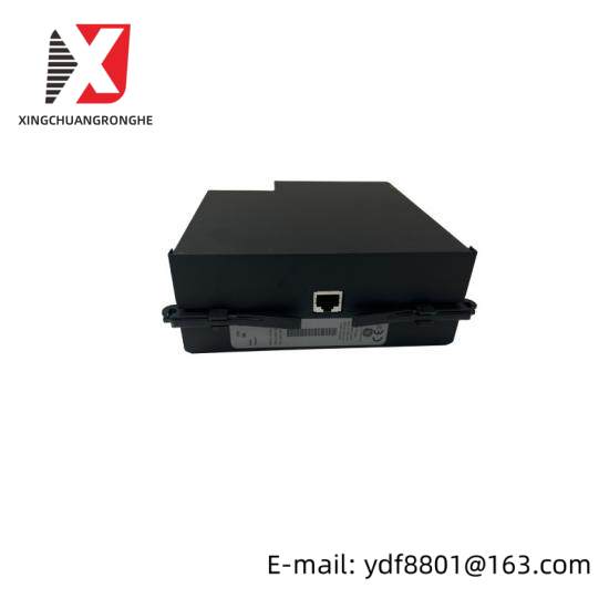 GE UR 9GH UR9GH CPU - Advanced Control Module for Industrial Automation