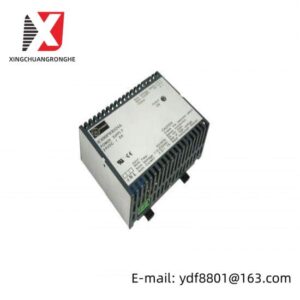 General Electric IC690PRM120 Power Supply Module, Advanced Industrial Control Solution