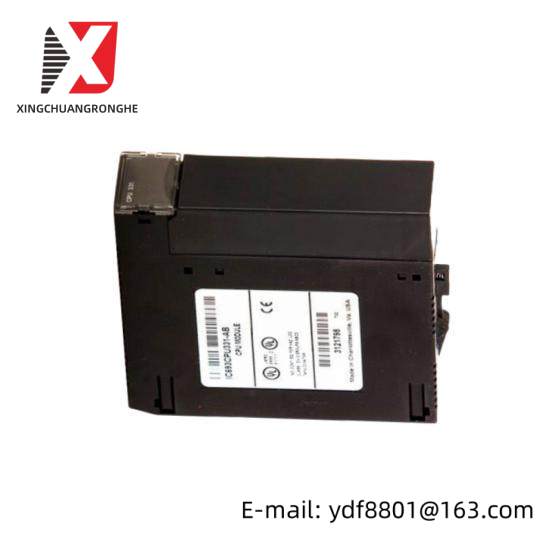 general_electric_ic693cpu331_1.jpg GE IC693CPU331 Module PLC System