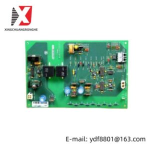 GE IS200TPROH1CAA - Advanced Turbine Control Module