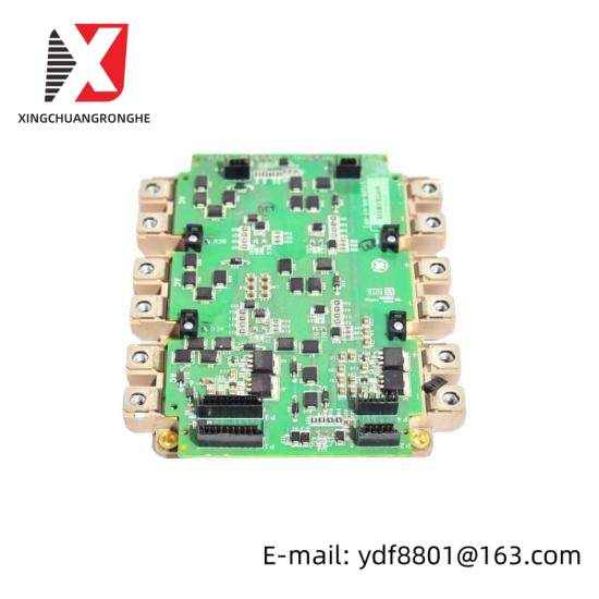 general_electric_is400aebmh3a_board_brand_new.jpg Honeywell MC-TSIM12 51303932-476 New Original - Precision Automation Module