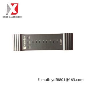 HollySys K-AO01 Electric Programmable Logic Controller