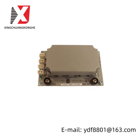 honeywell_51199932-200_51199932-200-rp_pcb_circuit_board_1.jpg HONEYWELL 51199932-200: Pcb Circuit Board, Industrial Control Module