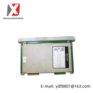 Honeywell 51204166-125 Digital Output FTA Relay