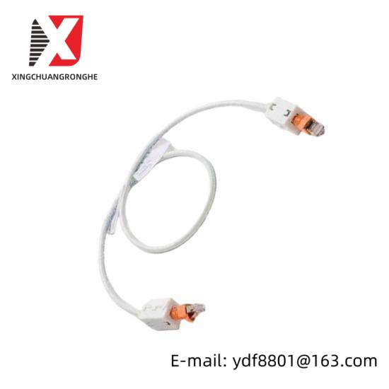 honeywell_51305980-260_controller_cable_1.jpg Honeywell 51305980-260: Ethernet Controller Cable, Designed for Industrial Automation