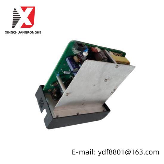 honeywell_900p24-0501_power_supply_1.jpg Honeywell Power Supply, 900P24-0501, Industrial Control Modules