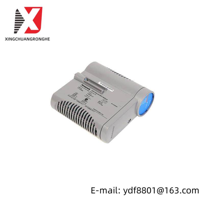 Honeywell CC-PAIH01 Custom Industrial Control Module