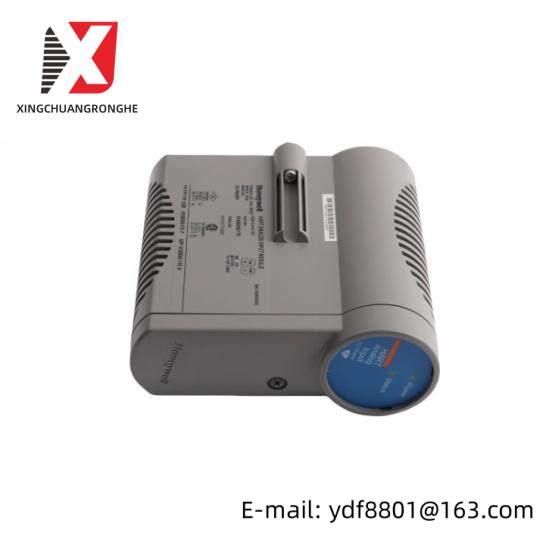 Honeywell CC-PAIH01 Custom Industrial Control Module