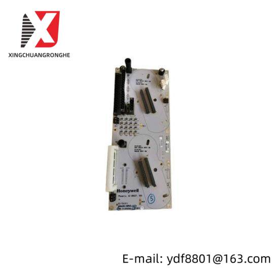 honeywell_dc-taix11_analog_output_iota_module_1.jpg Honeywell DC-TAIX11 Analog OUTPUT IOTA Control Module